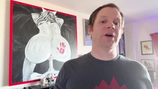 Salute I'm Urban Muse And Sultry Hues, Lets Paint