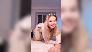 Screw me hard from behind right now ????