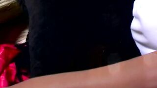 Kelly Kline and Charlie Laine have lesbo sex with toys