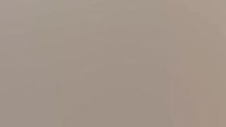 AuntJudys - Slutty Amateur mother I'd like to fuck Wanilianna Plays for U in the Kitchen