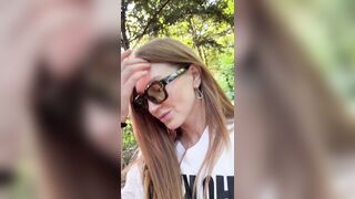 Do u like the view? ????