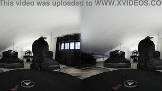 Purit VR - Obedient Anal