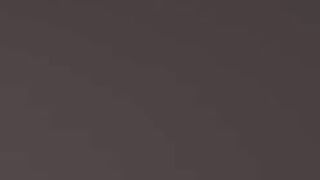 Golden-haired floozy likes rimming