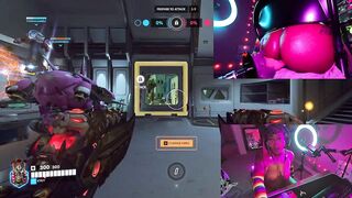 Overwatch & chill? - Game & goon video 1