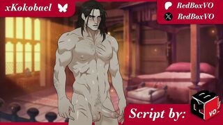 Makuns Torture ( S&M/Shlong Ring) Patreon Preview