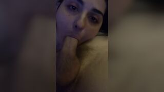 Whenever I crave this babe does