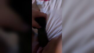 This sex toy should be my stepdads weenie…