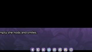 Tsunami of Jizz : The Struggle of Large Penis Shemale hentai Mamma