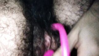 I got a ally from VRchat to control my toy lush sextoy during the time that I was watching a show