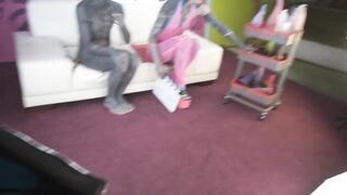 Still Getting Willing When Boundaries Started Blurring