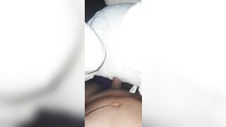 POV: me ves cojer bien rico