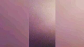 I love it when his ramrod is in me and fills me with semen. Real home episode