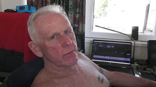 Trashy Kiwi mother I'd like to fuck Anal Creampie Compilation