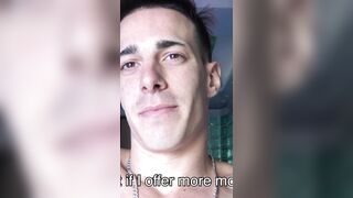 Igor Lucios, Joe Dave