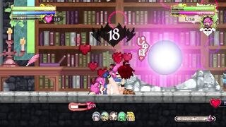 succ affection, 100 walkthrough last part