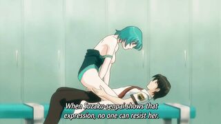 Large Boobed, Short Haired Hotty Likes Getting Her Unshaved Twat Banged and Filled with Goo