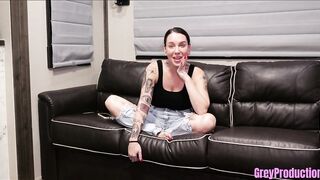 1st We Cucked My STEP-SON and now MY SPOUSE