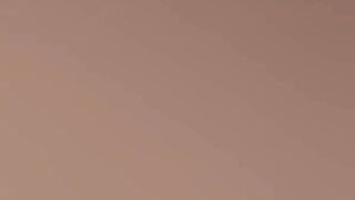 Top-class blond French doll enjoys anal-act of love in advance of facial