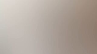 Katy, a 55 year old older golden-haired, gets drilled out of restrictions by a ebony stud