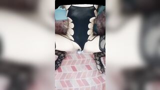 im enjoying with my sex tool please cum with me