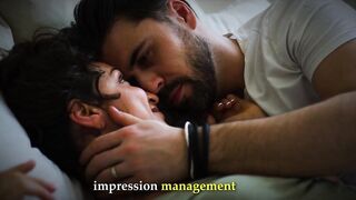 How to Be Sexually Assured (No Pretense) ????