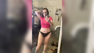 Cum check it out