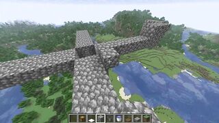 How to make a mob farm in minecraft