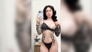 I crave your jock unfathomable in my booty ????