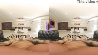 Purity VR - Room Service Vr Porn
