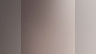 Eveline Dellai wishes it large, ebony and in the butt