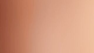 Nasty Bartender Screws with Ebony Customer