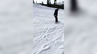 Teaching Cutie Youngs To Ride Things This babe Havent