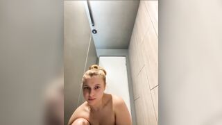 Large penis screw me in the public