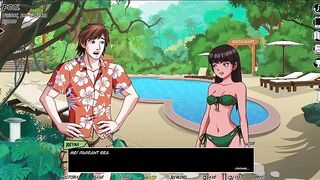 [Paradise Longing three] Full Playthrough - Video 6