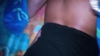 Moviendo mis caderas????????????