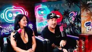 WORST Experiences and Dealing with PERFORMANCE ANXIETY W/ Lucy Mochi, Jasmine Teaa, Sakura Soh