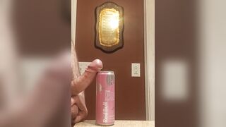 IS IT PINK????