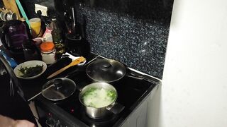 Андская писька или спермач