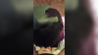 Secretary Needs greater amount cash working overtime