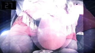 JOI Cum in 60 Seconds Prejac Ejaculator Cumtrainer QoS Giant Silicone Titties Real Futa Saline Infusion Balls JOI 1 Minute Defiance