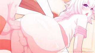 Beat Banger MOD - Astolfo Enjoyment [No HUD]