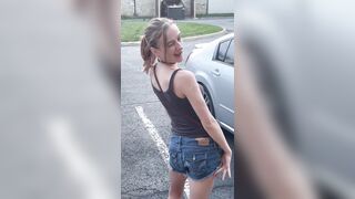 Greetings! I'm Vienna Sparks! ????