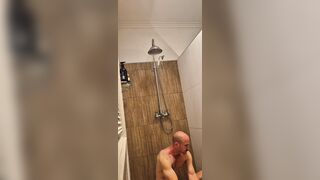 bush monk showers. 23. itsasign