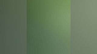 A relaxing break with the cougar Christie Master