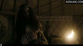 Video sex scene