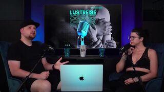 #61 S€x ist ihr Hobby - Warum wir unser Liebesleben wie einen Sport behandeln sollten - LustReise Podcast