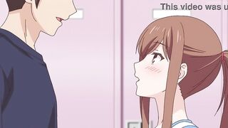 Overflow 1-5 The 2 are horny during the time that hiding