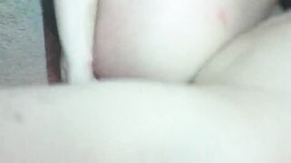 Watching my wife getting screwed