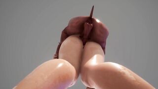 Orcs x White Tribe Hotty