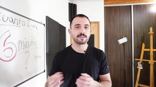 ¿Durás poco en la cama? Esto dice la Ciencia sobre la duración del Sexo